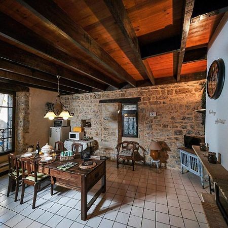 La Maison Huguetoune Nant المظهر الخارجي الصورة