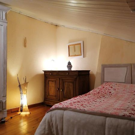 La Maison Huguetoune Nant المظهر الخارجي الصورة